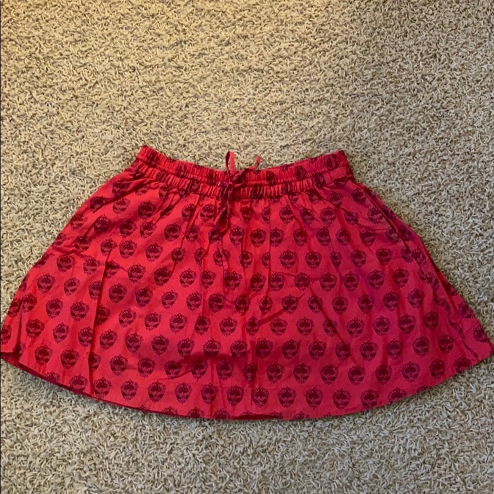 Madewell skirt